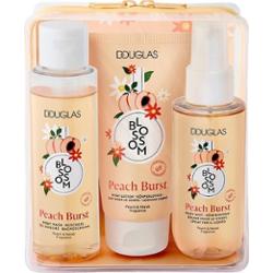 Douglas Collection Blossom Peach Burst Travel Set Zestawy prezentowe 1 ct