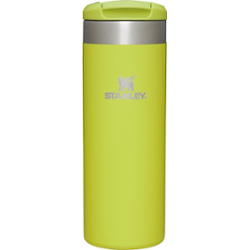 Stanley Kubek termiczny - 0,47L - THE AEROLIGHT™ TRANSIT MUG Butelki 1 ct Żółty
