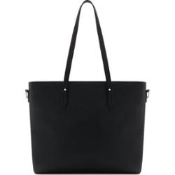 Violet Hamden Torba shopper Violet Hamden Essential Bag czarny - sztuczna skóra Torby na zakupy 1 ct Damski