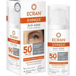 Ecran Ochrona przeciwsłoneczna 50 ml Damski