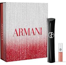 Armani Zestaw świąteczny Vertigo Lift i Prisma Glass Icy Plumper Paletki cieni i zestawy kosmetyków 1 ct 1 szt.