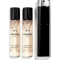 CHANEL N°5 EAU PREMIÈRE TWIST AND SPRAY Perfumy 60 ml