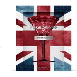Pepe Jeans LONDON CALLING FOR HER Woda perfumowana 80 ml
