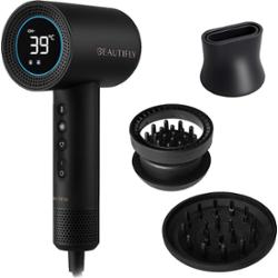 Beautifly MistEssence suszarka do włosów Black 1 szt.