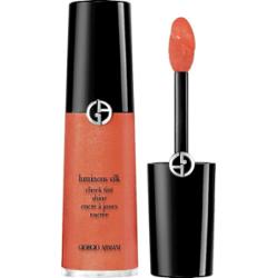 Armani Luminous Silk Cheek Tint Shine Róż do policzków 12 ml 42S Burning Sun