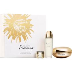Clarins Zestaw wyjątkowej pielęgnacji skóry Clarins Precious Zestawy do pielęgnacji twarzy 1 ct Damski