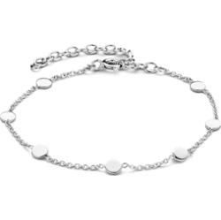 Violet Hamden Bransoletka Violet Hamden Luna - 925 sterling silver Bransoletki 1 ct Damski