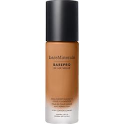 bareMinerals barePro BAREPRO 24H FOUNDATION Podkłady 30 ml MED. DEEP 46 NEUTRAL