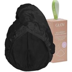 GLOV Hair Wrap Sportowy Black Opaski do włosów 1 ct