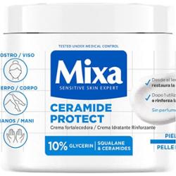 Mixa Ceramide Protect Balsamy do ciała 400 ml