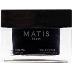 MATIS Paris The Cream krem na dzień przeciwzmarszczkowy z kawiorem 50 ml