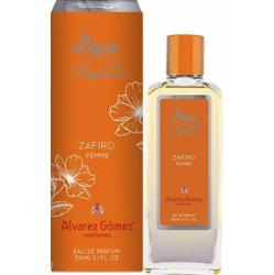 Alvarez Gomez Woda perfumowana w sprayu ZAFIRO FEMME 150 ml Damski