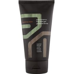 Aveda Dla mężczyzn Pure-Formance Firm Hold Gel Żele do włosów 150 ml