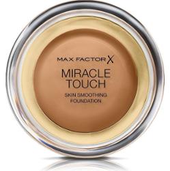 Max Factor Max Factor Miracle Touch nawilżający podkład do twarzy w kompakcie nr 75 - Golden Podkłady 12 ml