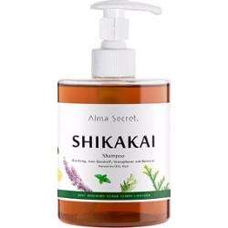 Alma Secret SHIKAKAI Szampon Szampony 500 ml