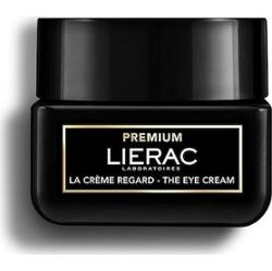 Lierac Premium Kremy przeciwzmarszczkowe 20 ml