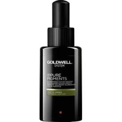 Goldwell Czyste pigmenty Tonery do włosów 50 ml Damski