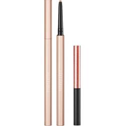 Dear Dahlia PERFECT DESIGNING EYELINER PENCIL GLITTER CHAMPAGNE Eyelinery 0,1 g Glitter Sunset