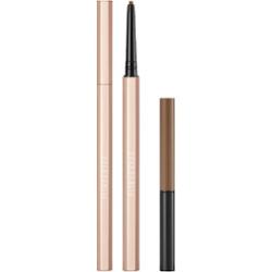 Dear Dahlia PERFECT DESIGNING EYELINER PENCIL GLITTER CHAMPAGNE Eyelinery 0,1 g Almond Brown