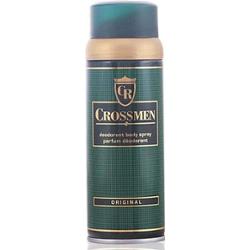 Crossmen Waporyzator CROSSMEN dezodorant Dezodoranty 150 ml Męskie