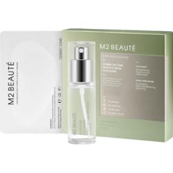 M2 Beauté Ultra Pure Solutions maska Hybrid Second Skin Eye Mask Collagen 30 ml