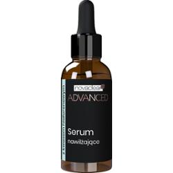 NovaClear Serum nawilżające z kwasem hialuronowym 30 ml