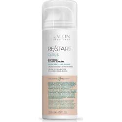 Revlon RE/START Curls Defining Cream - krem definiujący loki i fale, 150ml