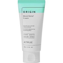 Atrue Origin Moist Relief Cream Kremy do twarzy 80 ml