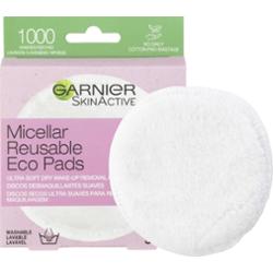Garnier SkinActive Micellar Reusable Eco Pads