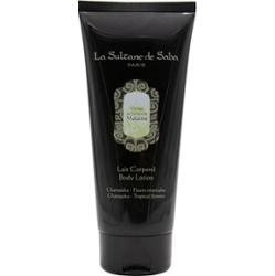 La Sultane de Saba Jasmin And Tropical Flowers Balsam do ciała Balsamy do ciała 200 ml
