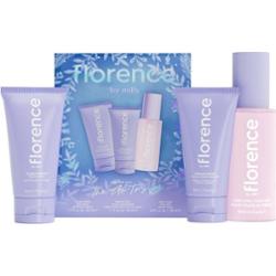 Florence By Mills JUST FOR YOU: THE GO TO'S Kremy do twarzy 1 ct