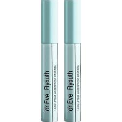 Dr. Eve_Ryouth Tusz do rzęs Duo Tusze do rzęs 24 ml 1 sztukaka