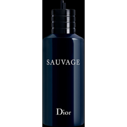 DIOR Sauvage - Świeże, cytrusowe i drzewne nuty Woda toaletowa 300 ml Męskie