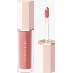 Dear Dahlia Blooming Edition PETAL DROP LIQUID BLUSH Róż do policzków 4 g MOODY