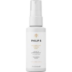 Philip B. pH Restorative Detangling Toning Odżywki do włosów 60 ml