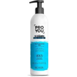 Revlon Żele do włosów 350 ml