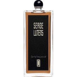 Serge Lutens Collection Noire Santal Majuscule Woda perfumowana 100 ml