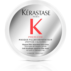 Kérastase Première Odbudowująco regenerująca maska Maski do włosów 75 ml