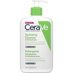 CeraVe Crème Lavante Hydratante Kremy oczyszczające 473 ml