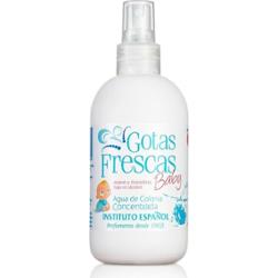 Instituto Español Fresh Drops Baby woda kolońska dla dzieci 250 ml