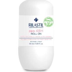 Rilastil Deo 48H Roll On dezodorant roll-on 50 ml