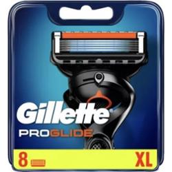 Gillette Golenie 1 ct Męskie