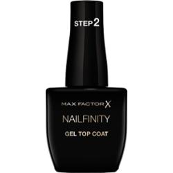 Max Factor Nailfinity Top coat 12 ml