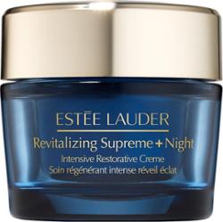 Estée Lauder Revitalizing Supreme+ Night Intensive Restorative Creme intensywnie regenerujący krem na noc 50 ml