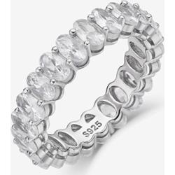 Sensora Jewelry STONE Pierścień Pierścionki 1 ct