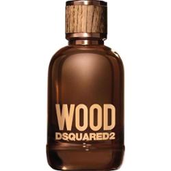 Dsquared2 wosk Eau de Toilette Spray Woda toaletowa 100 ml Męskie