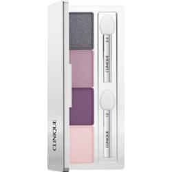 Clinique Eye Shadow Quad Cienie do powiek 4,8 g 10 - GOING STEADY