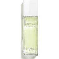 CHANEL CHANEL CRISTALLE EAU VERTE SKONCENTROWANA WODA TOALETOWA W SPRAYU 100 ml Damski