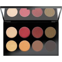 Make up Factory International Eyes Palette Mysterious Orient Cienie do powiek 12 g 23 - ORIENT