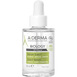 A-DERMA Biology Serum nawilżające 30 ml